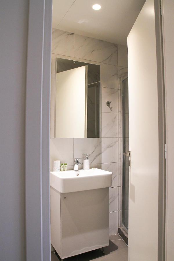 Pallados Suites Athene Buitenkant foto
